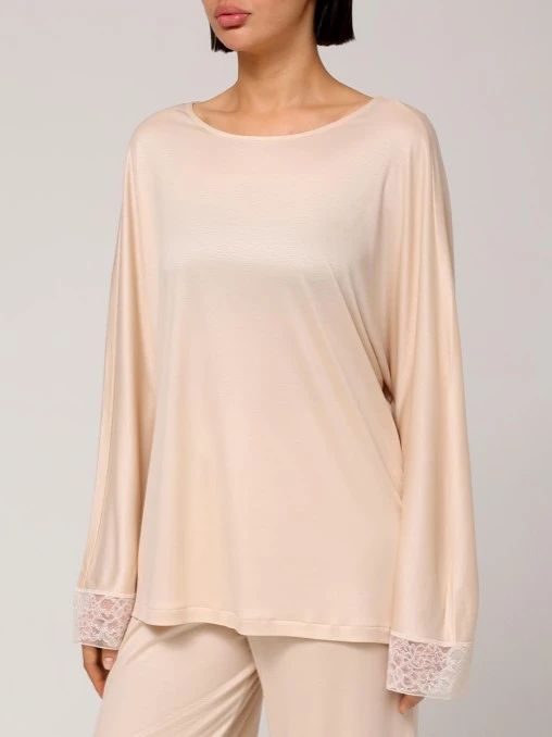 Пижама из модала ZIMMERLI