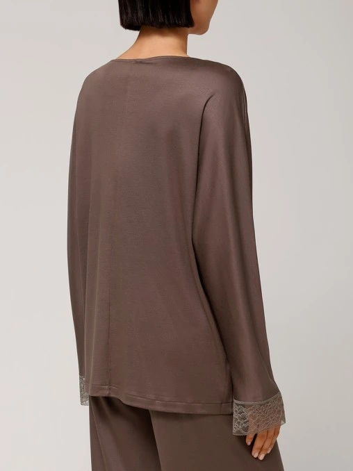 Пижама из модала ZIMMERLI