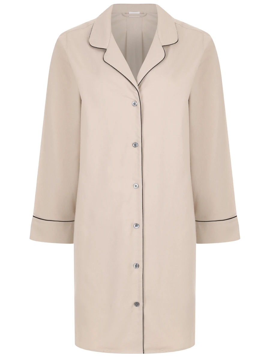 Сорочка хлопковая