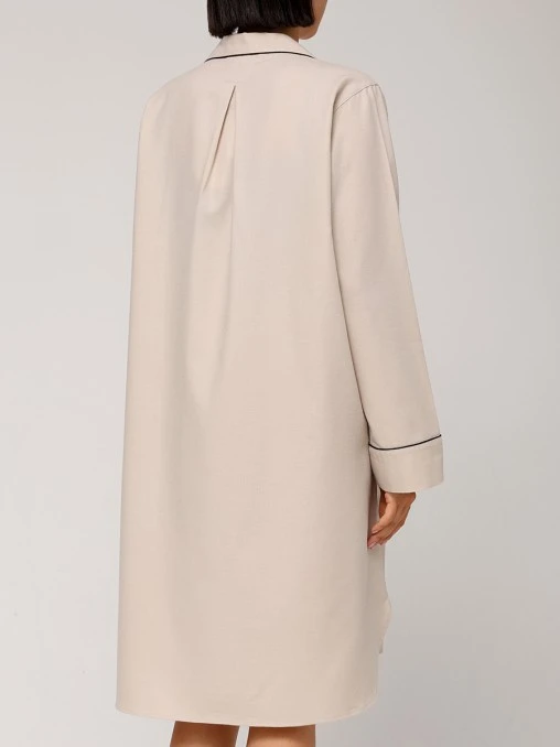 Сорочка хлопковая ZIMMERLI