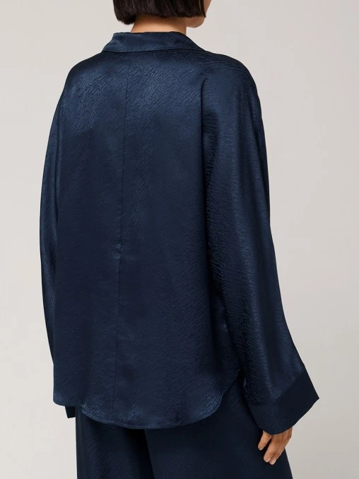 Пижама шелковая ZIMMERLI