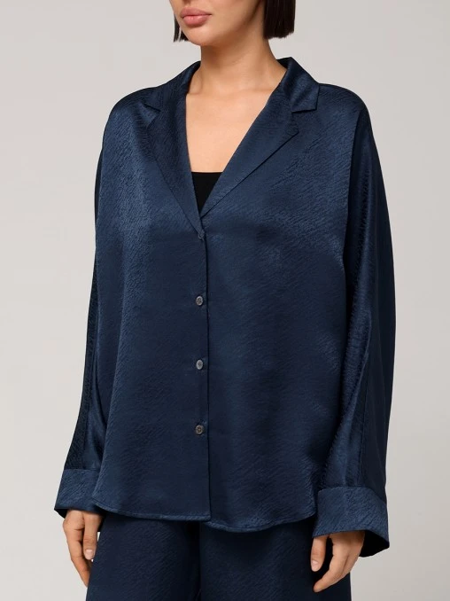 Пижама шелковая ZIMMERLI