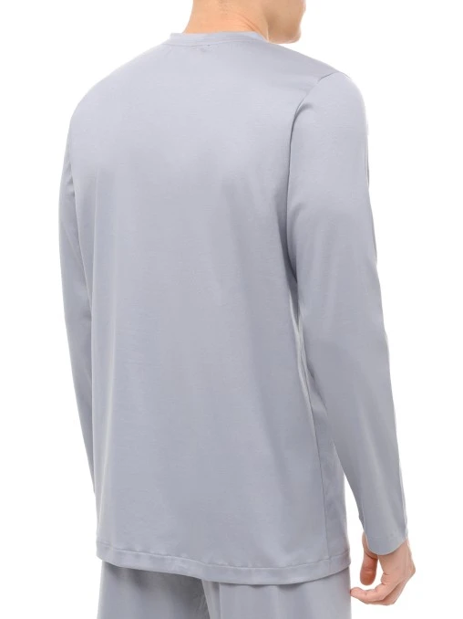 Пижама хлопковая ZIMMERLI