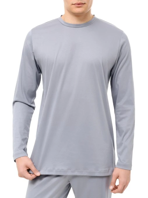 Пижама хлопковая ZIMMERLI