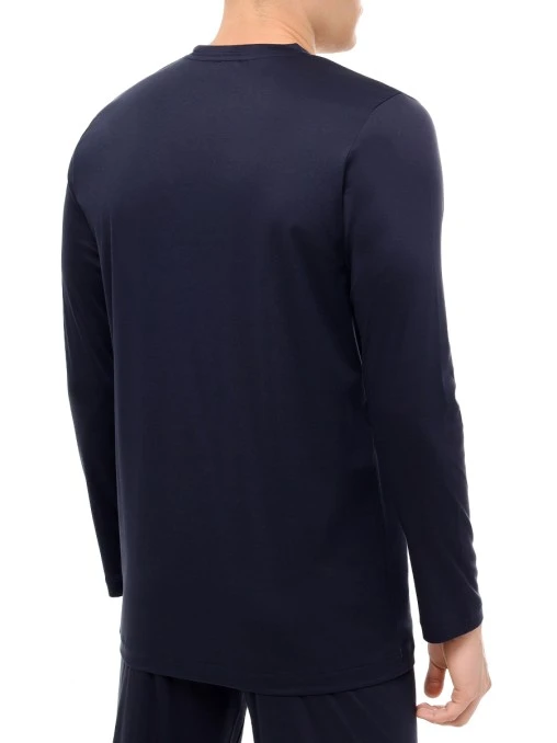 Пижама хлопковая ZIMMERLI