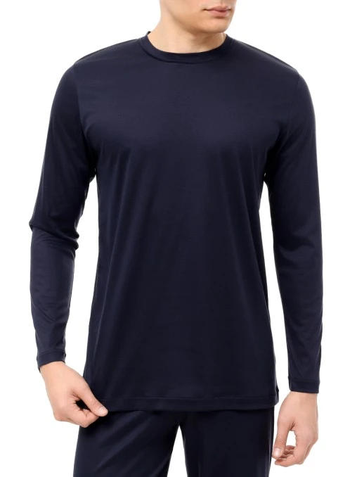 Пижама хлопковая ZIMMERLI