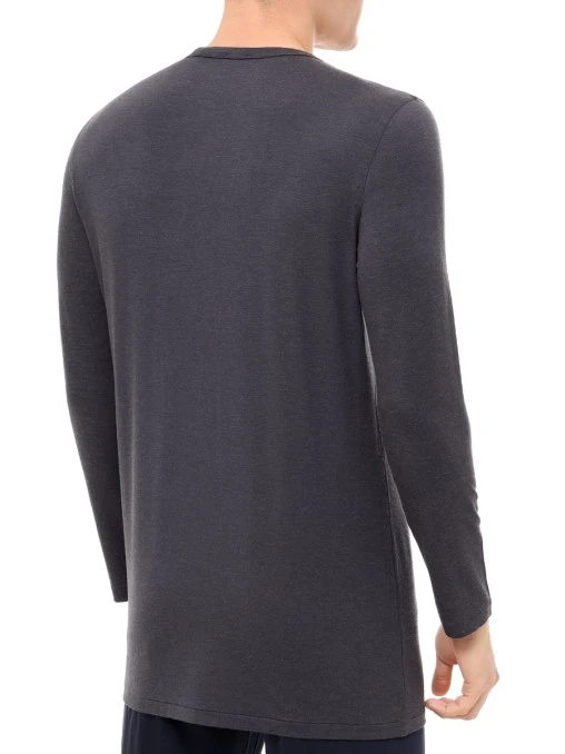 Футболка из модала ZIMMERLI