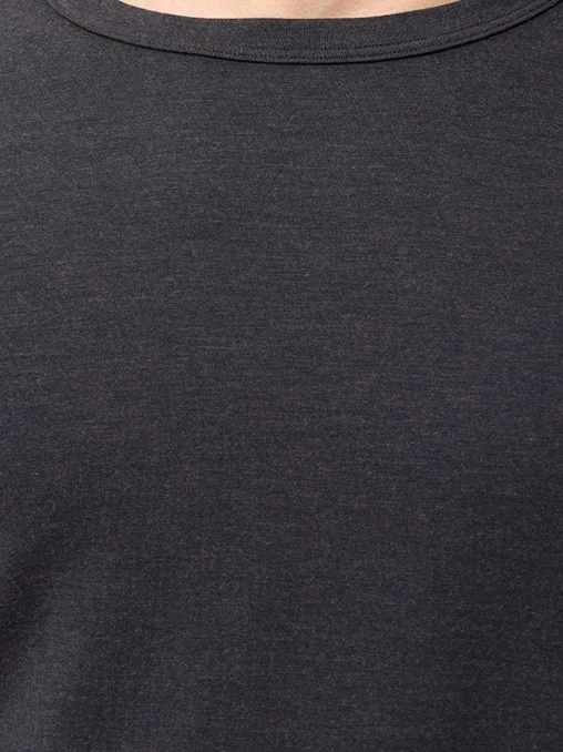 Футболка из модала ZIMMERLI