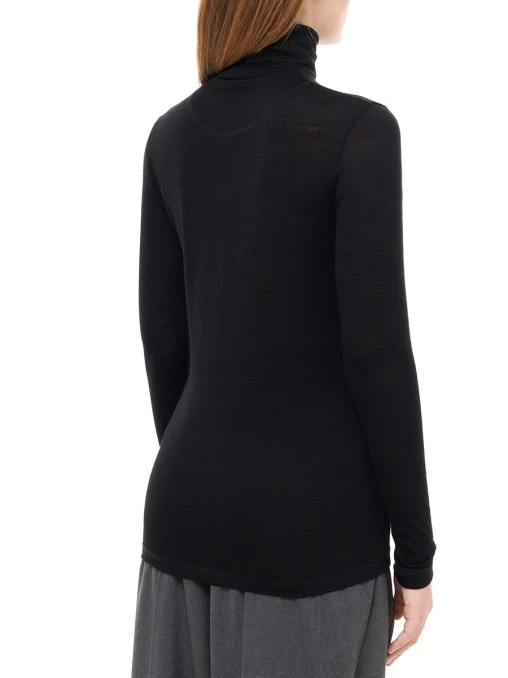 Бадлон однотонный JIL SANDER