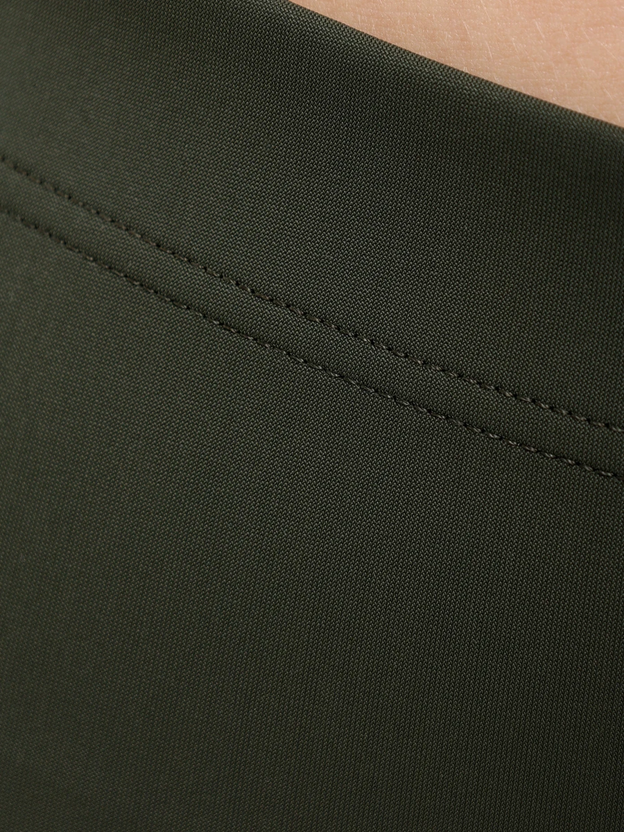 Леггинсы с логотипом