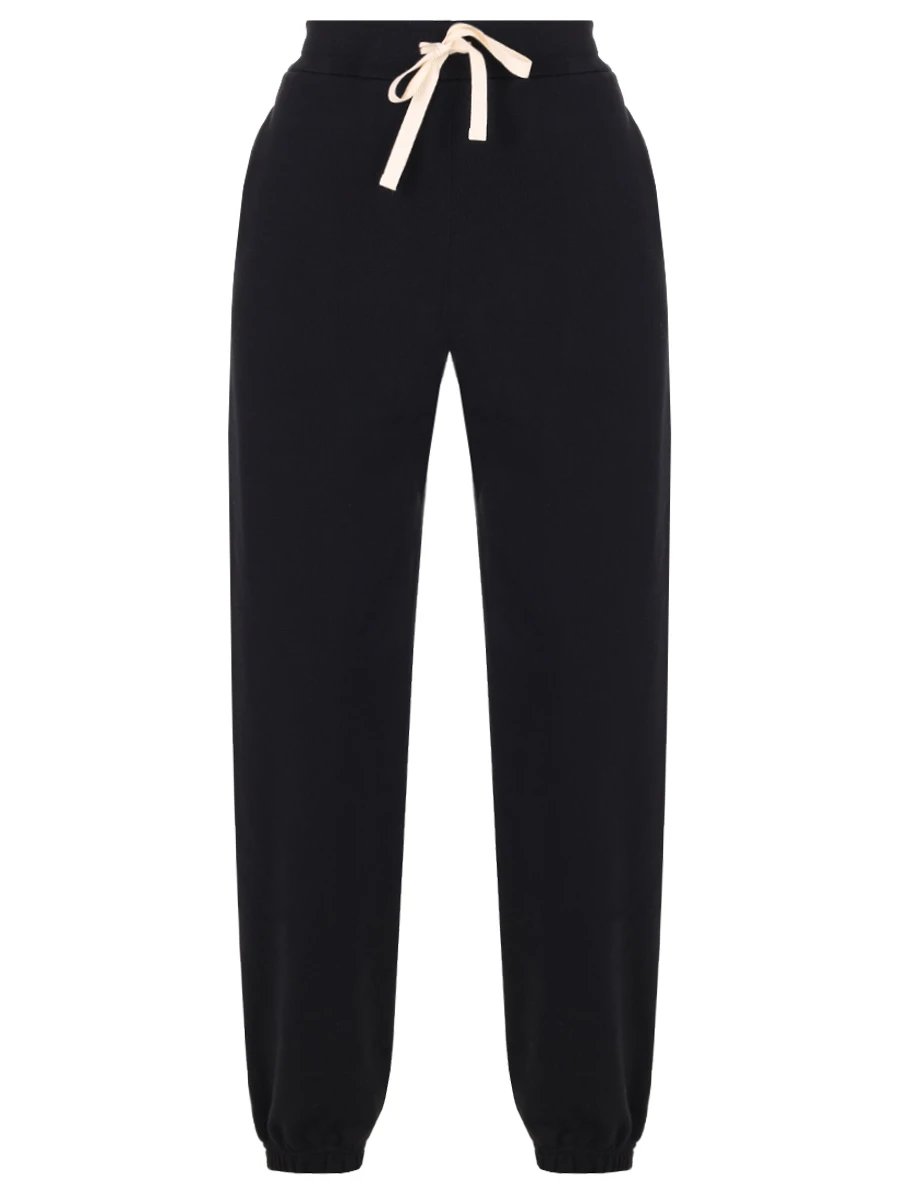 Брюки хлопковые