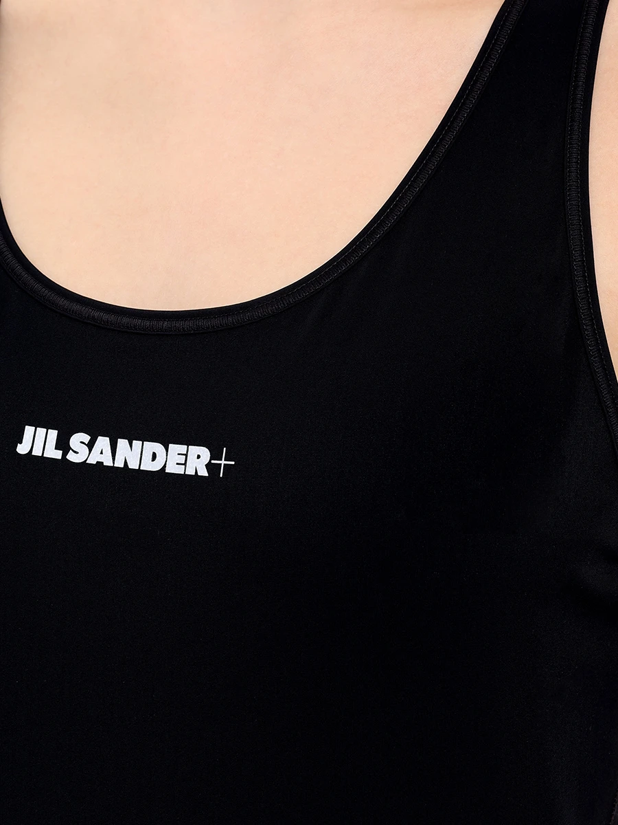 Топ однотонный