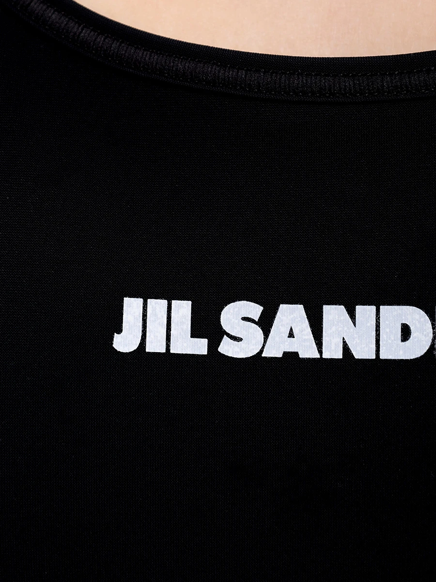 Топ однотонный