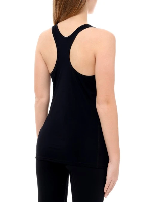 Топ однотонный JIL SANDER