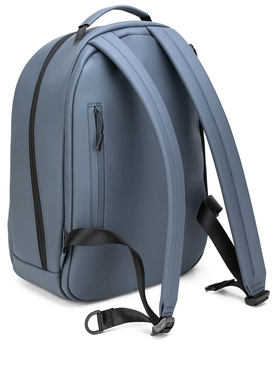 Рюкзак кожаный