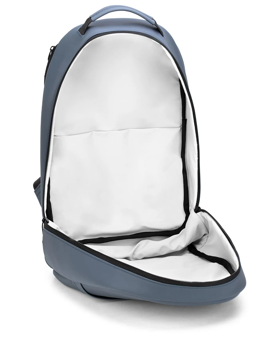 Рюкзак кожаный