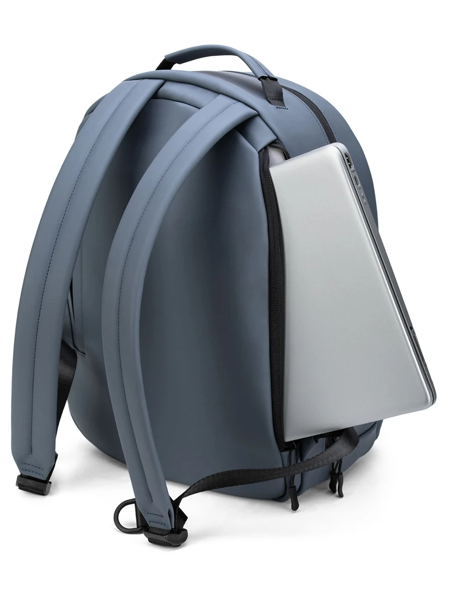 Рюкзак кожаный