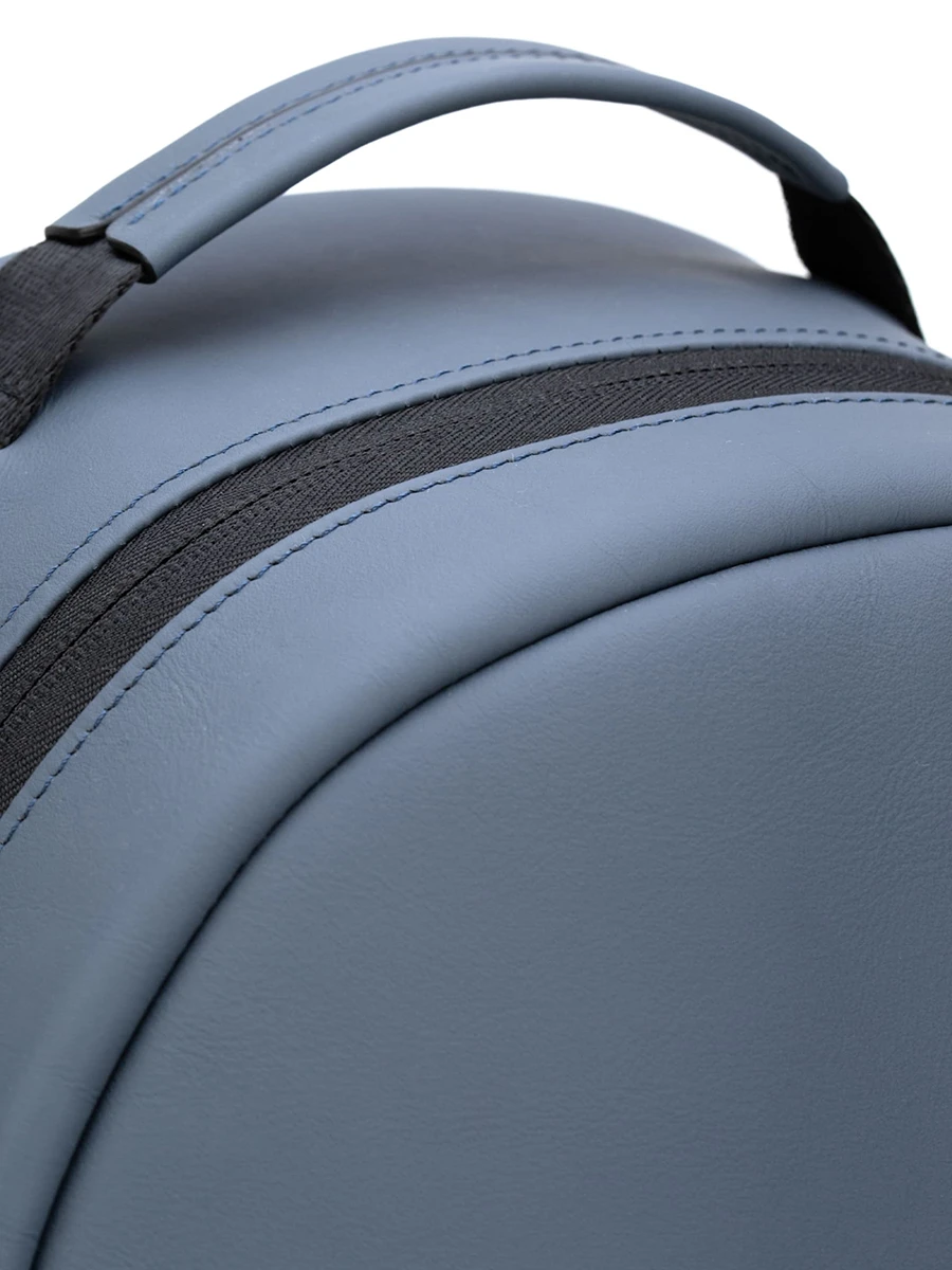 Рюкзак кожаный