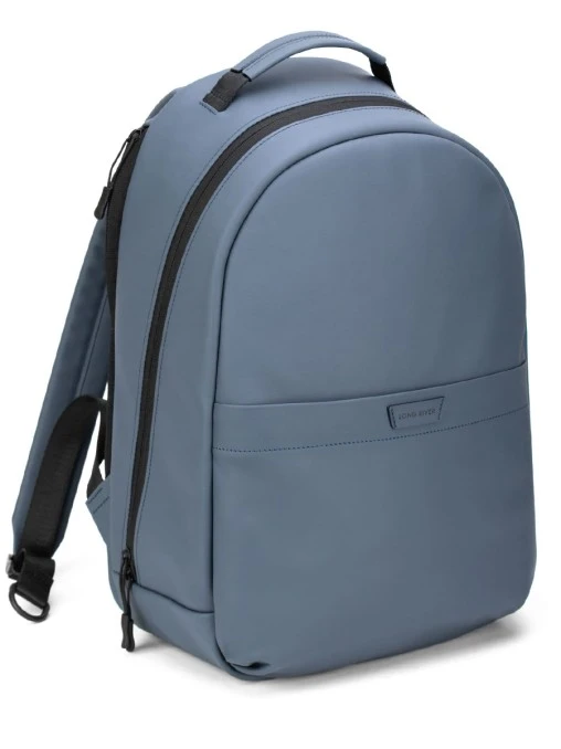 Рюкзак кожаный LONG RIVER