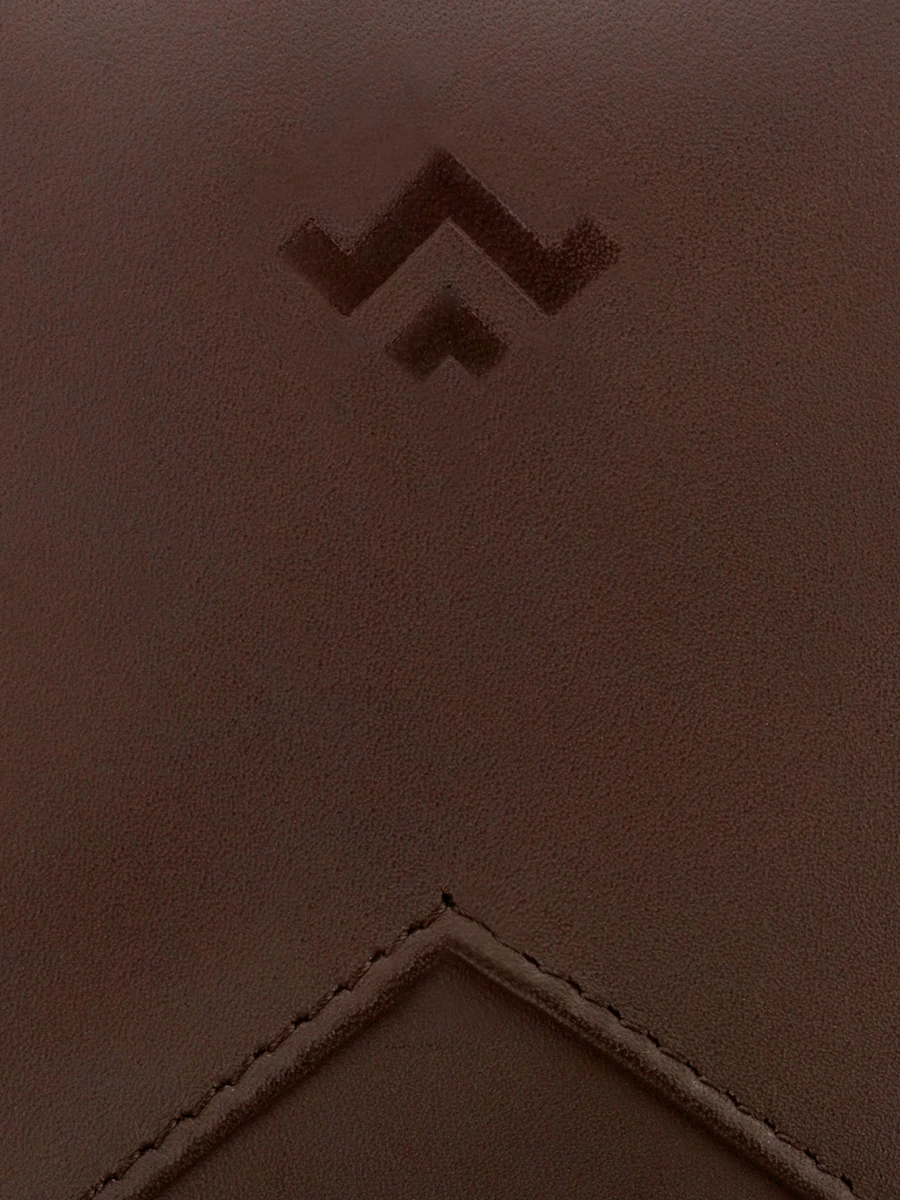 Рюкзак кожаный