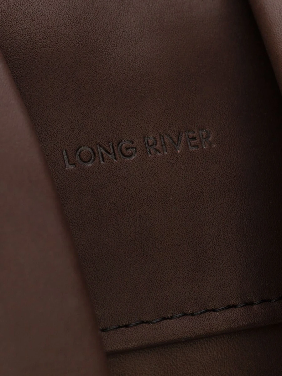 Рюкзак кожаный