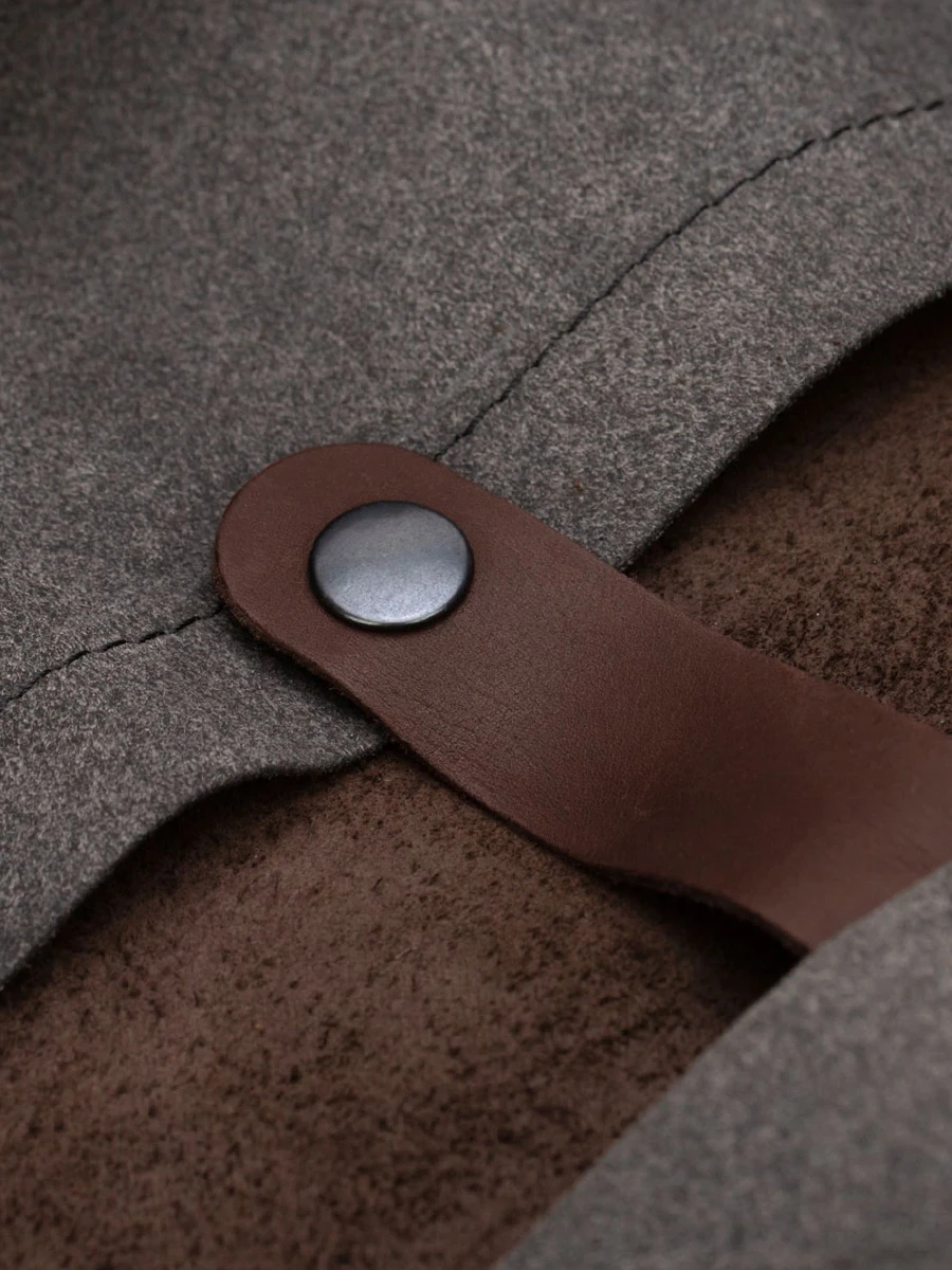 Рюкзак кожаный