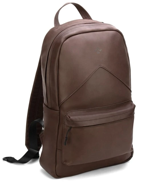 Рюкзак кожаный LONG RIVER