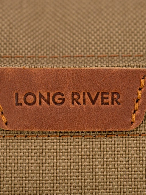 Сумка текстильная LONG RIVER