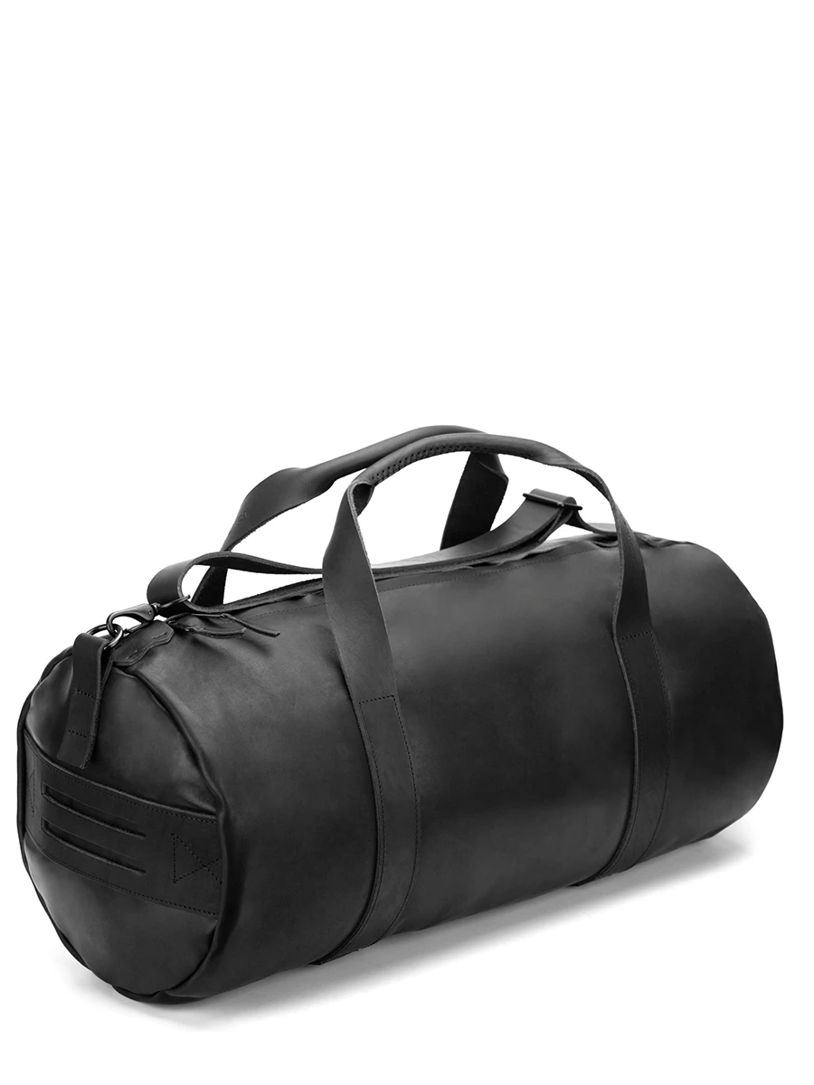 Сумка кожаная