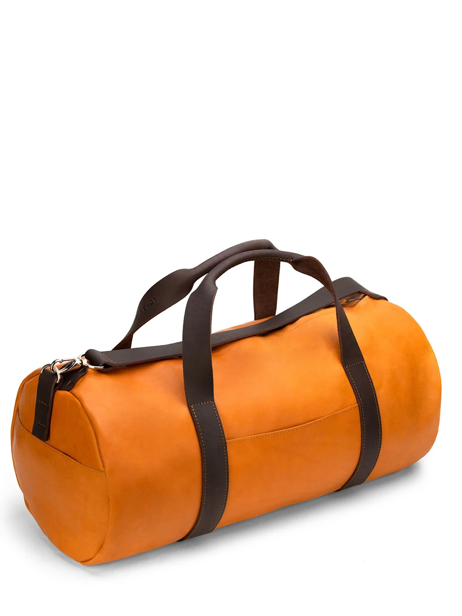 Сумка кожаная