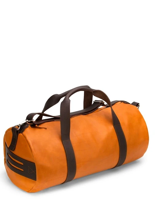 Сумка кожаная LONG RIVER