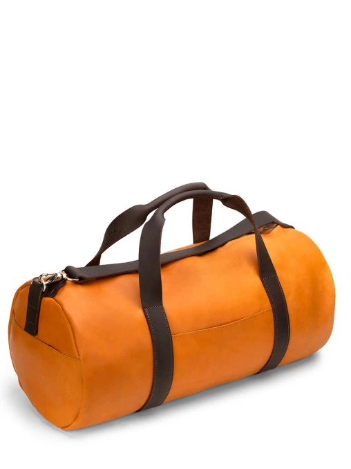 Сумка кожаная LONG RIVER