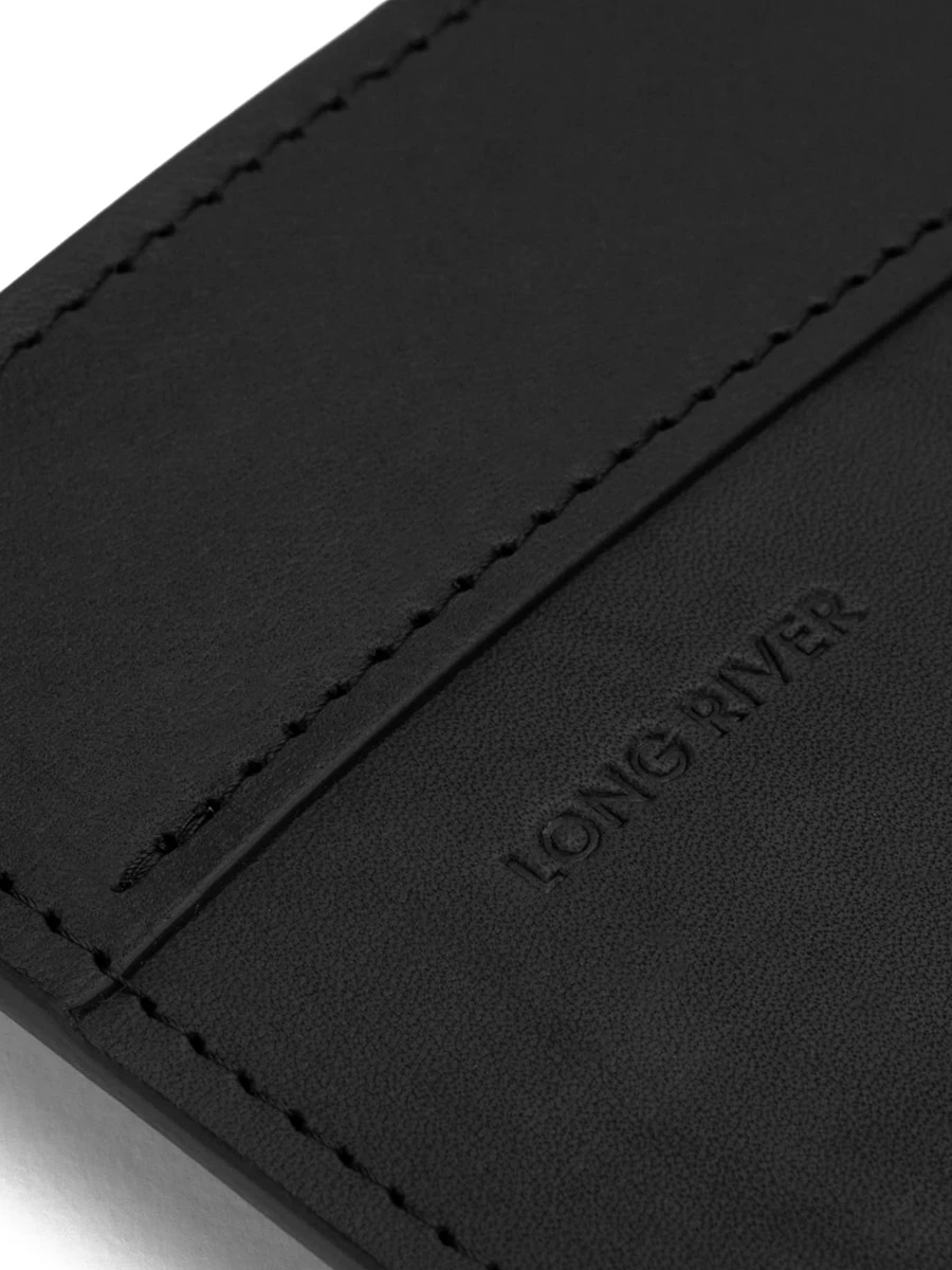 Папка для документов кожаная