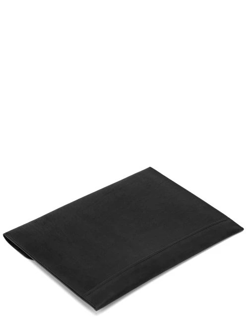 Папка для документов кожаная LONG RIVER