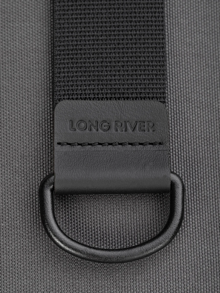 Рюкзак текстильный