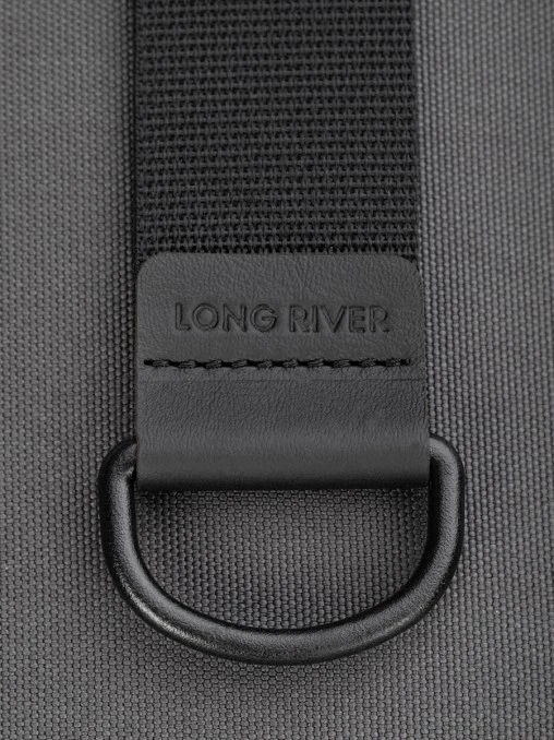 Рюкзак текстильный LONG RIVER