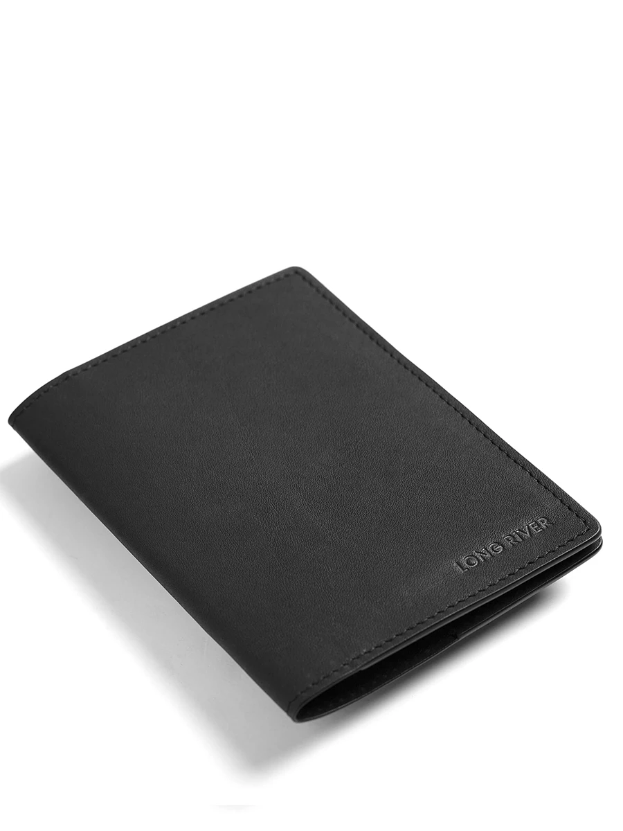 Обложка для паспорта кожаная