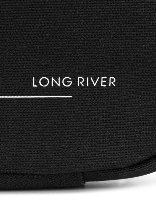 Сумка текстильная LONG RIVER