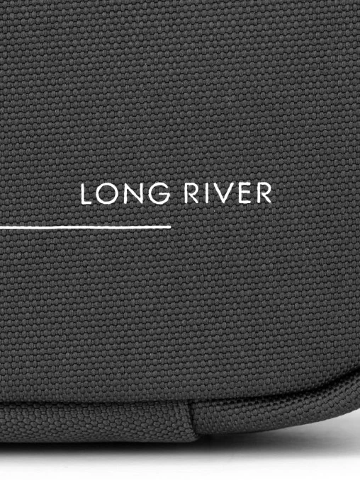 Сумка текстильная LONG RIVER