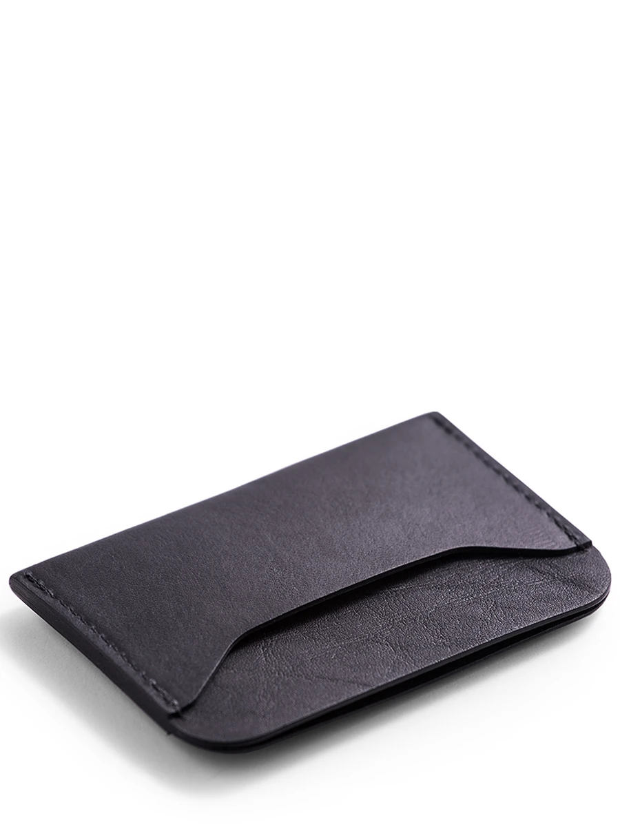 Кардхолдер кожаный