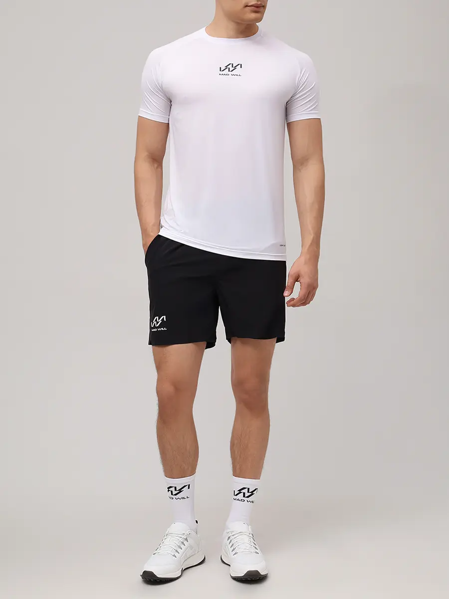 Шорты Tech Shorts с логотипом