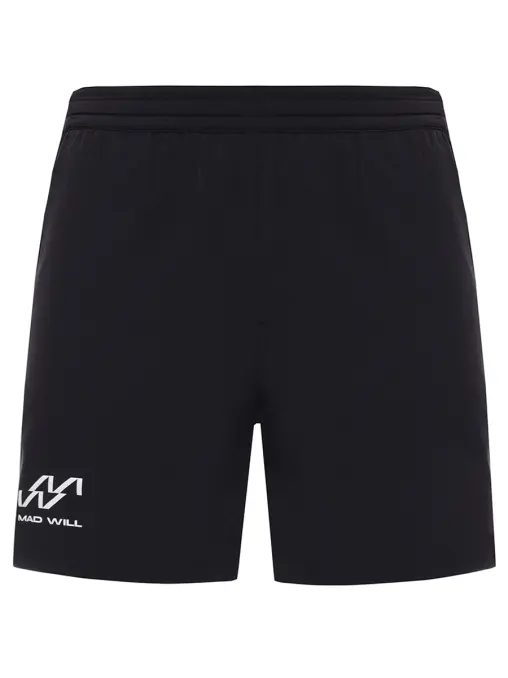 Шорты Tech Shorts с логотипом MAD WILL
