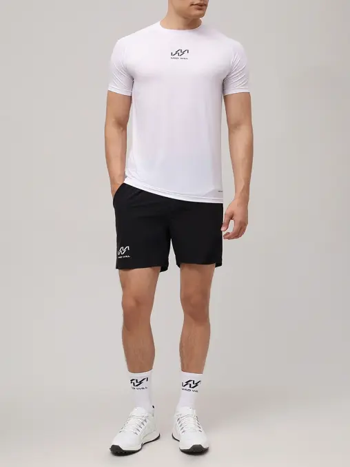 Шорты Tech Shorts с логотипом MAD WILL