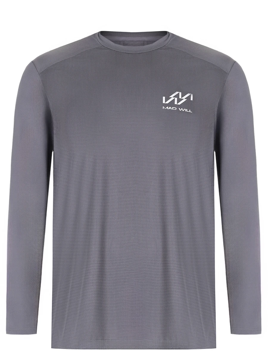 Лонгслив Tech Longsleeve с логотипом