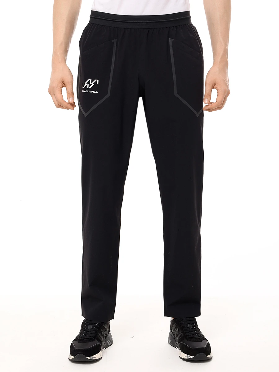 Брюки Tech Pants с логотипом