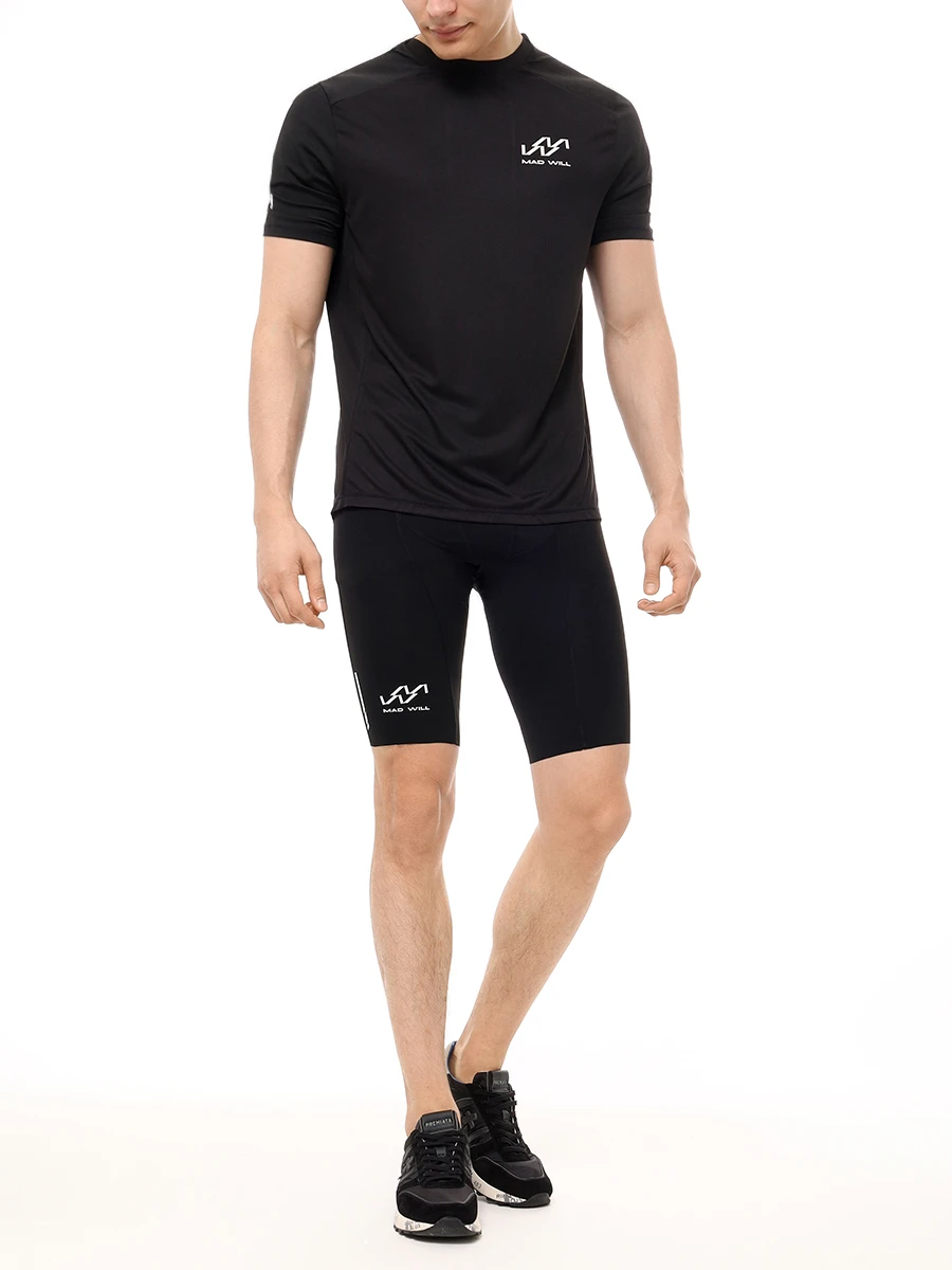 Компрессионные шорты Tech Compression Shorts