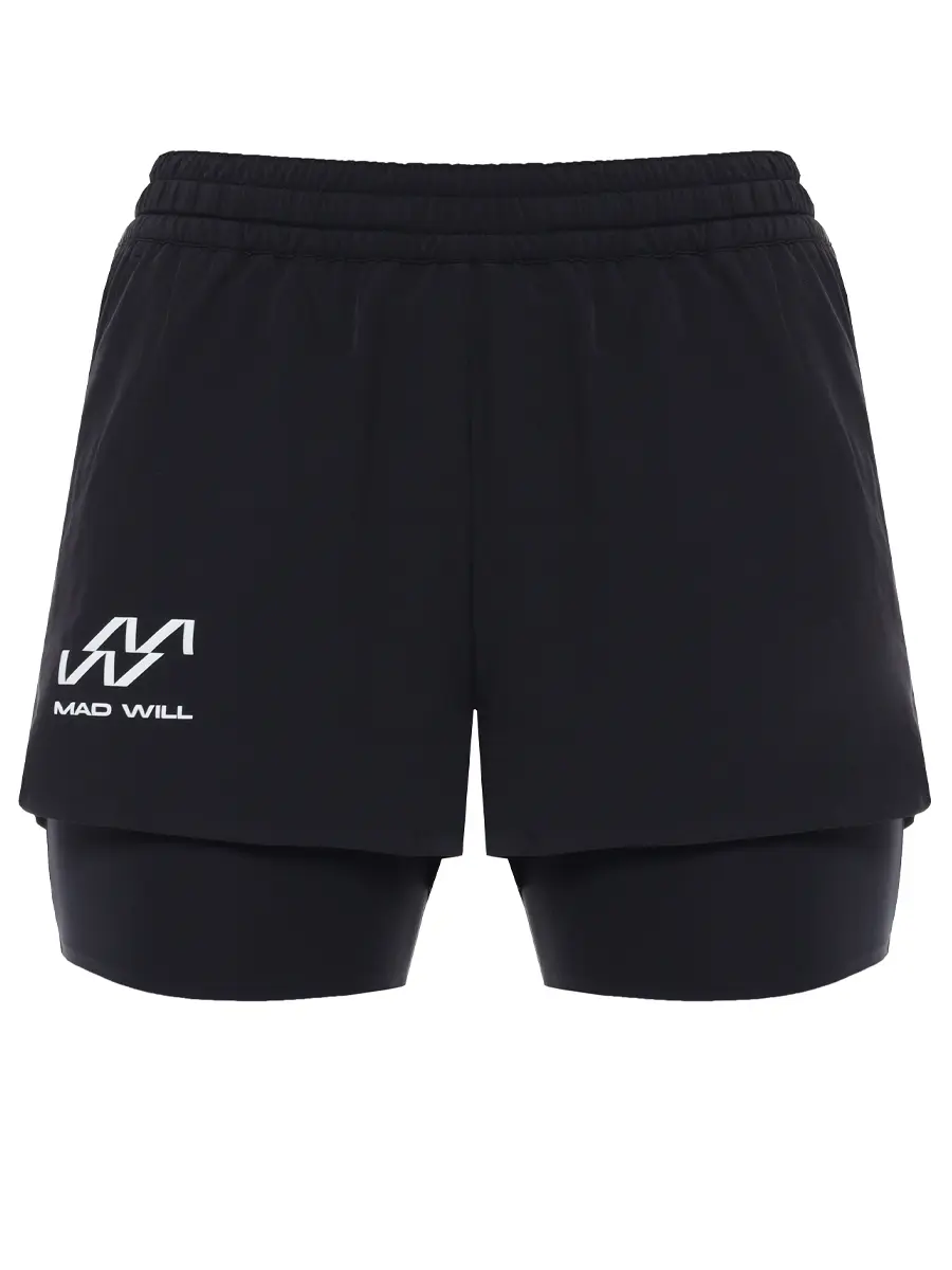 Шорты спортивные Tech Shorts