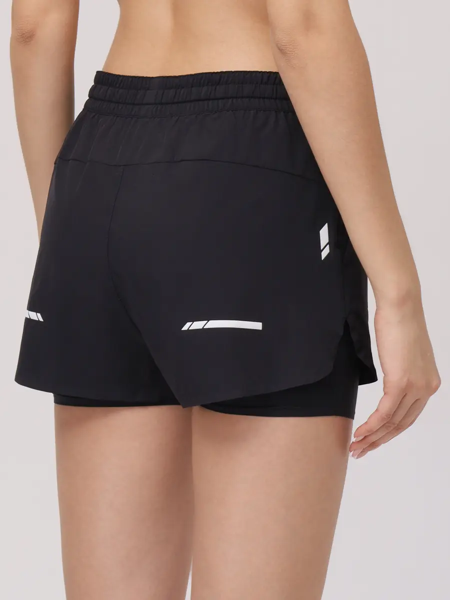 Шорты спортивные Tech Shorts