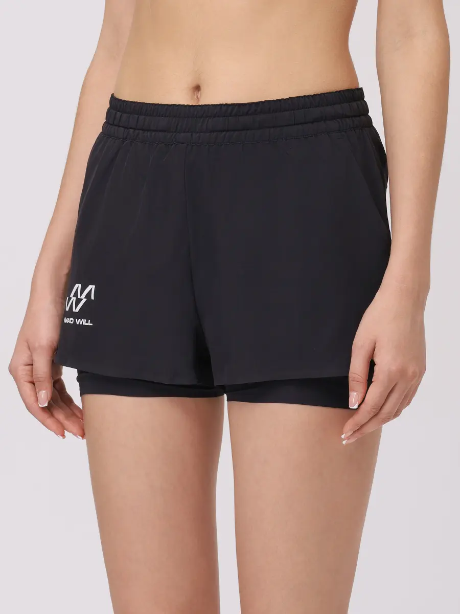 Шорты спортивные Tech Shorts