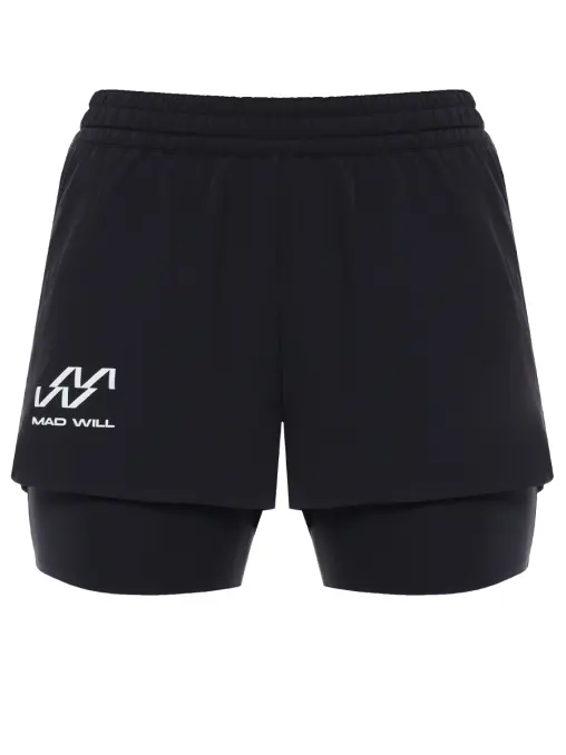 Шорты спортивные Tech Shorts MAD WILL